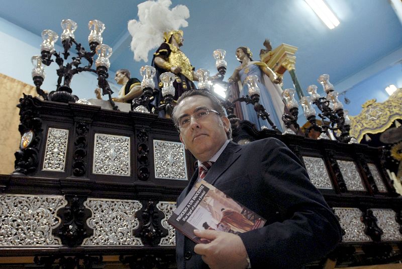 CRONOLOGÍA MUERTE JESÚS
