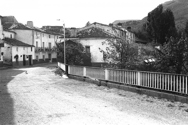 Calles de Salobre