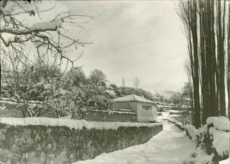 La cantera de Salobre