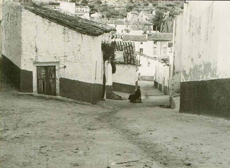 Calle de Salobre