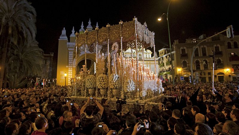 SEMANA SANTA-MACARENA