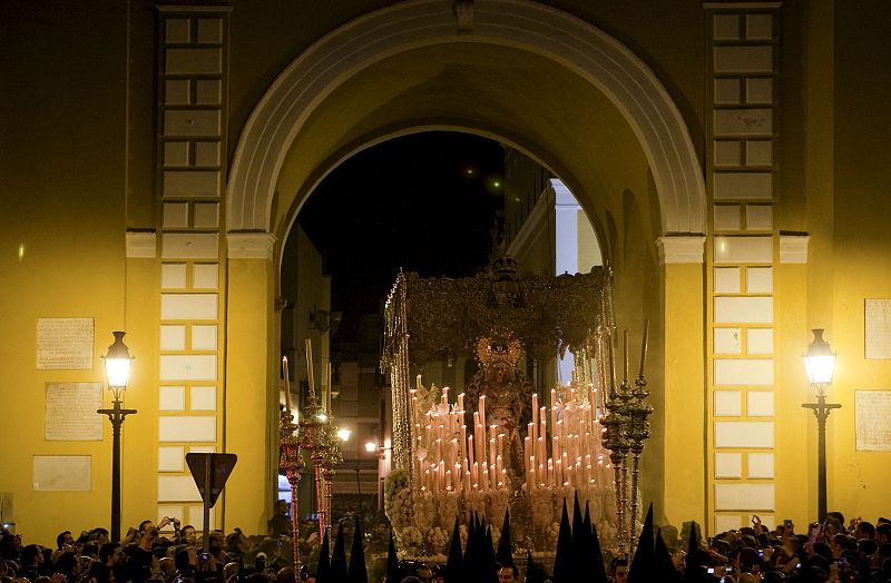 SEMANA SANTA-MACARENA