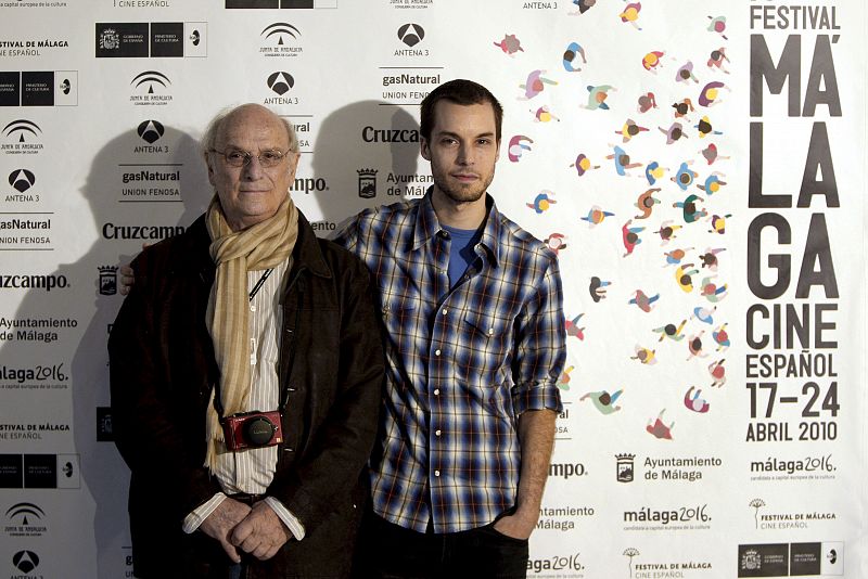 XII Festival de Cine Español de Málaga