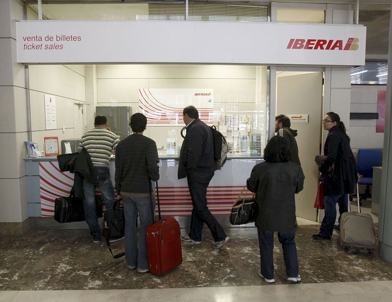 CIERRE DEL AEROPUERTO DE ASTURIAS