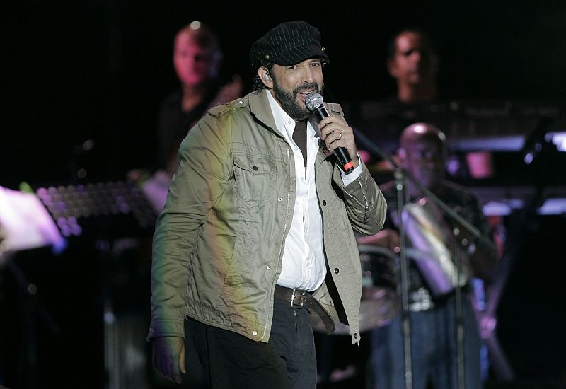 CONCIERTO EN SOLIDARIDAD CON HAITÍ