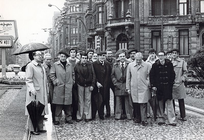 Acción Nacionalista Vasca