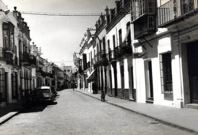 Resultado de imagen de ESTEPONA  CALLE REAL