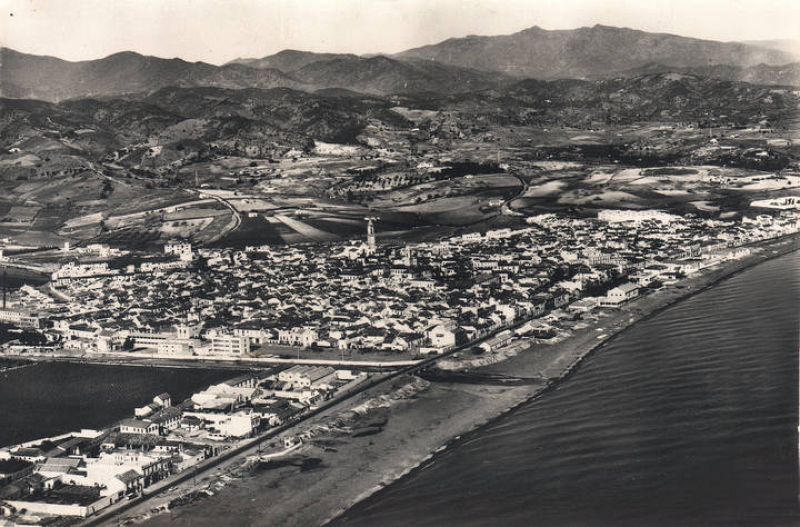Imágenes antiguas de Estepona 4