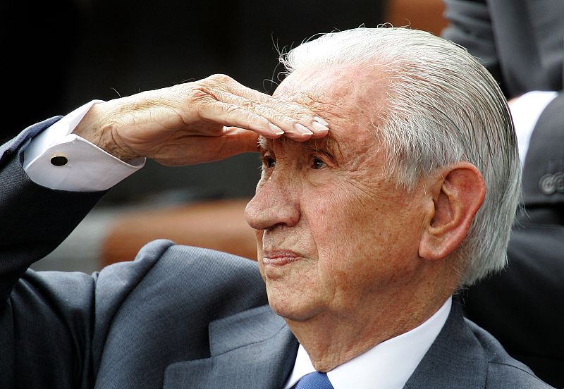 El presidente de honor del Comité Olímpico Internacional ha fallecido a los 89 años este miércoles, 21 de abril, en la Clínica Quirón de Barcelona.