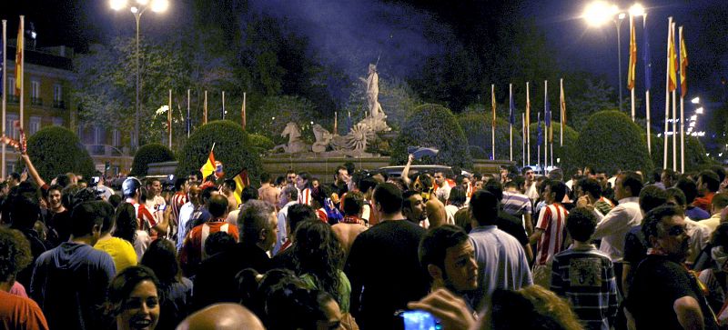 ATLÉTICO DE MADRID