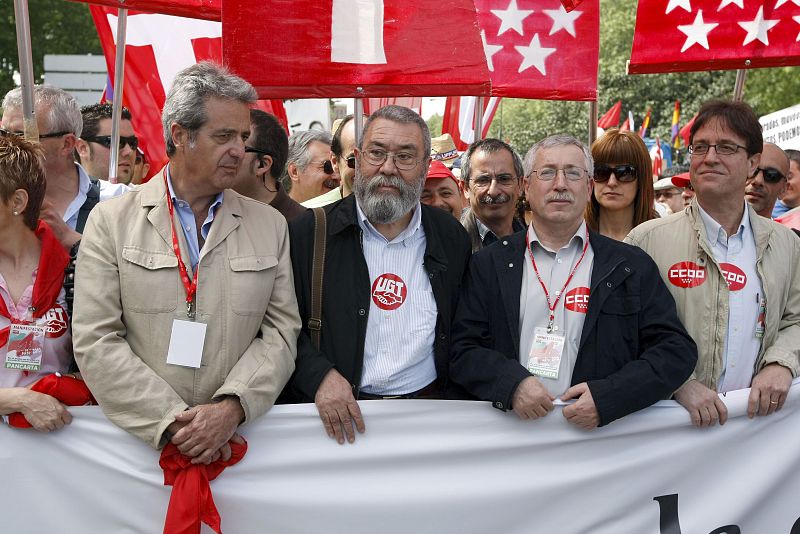 DÍA INTERNACIONAL DEL TRABAJO