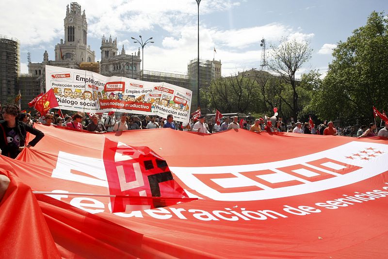 DÍA INTERNACIONAL DEL TRABAJO