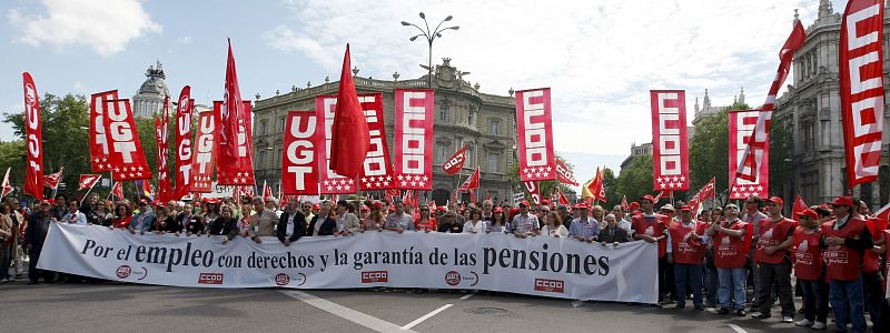 DÍA INTERNACIONAL DEL TRABAJO