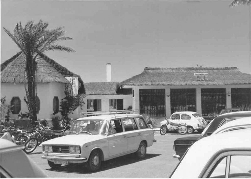 Volver con - Club de golf Vista Hermosa, Puerto de Santa María