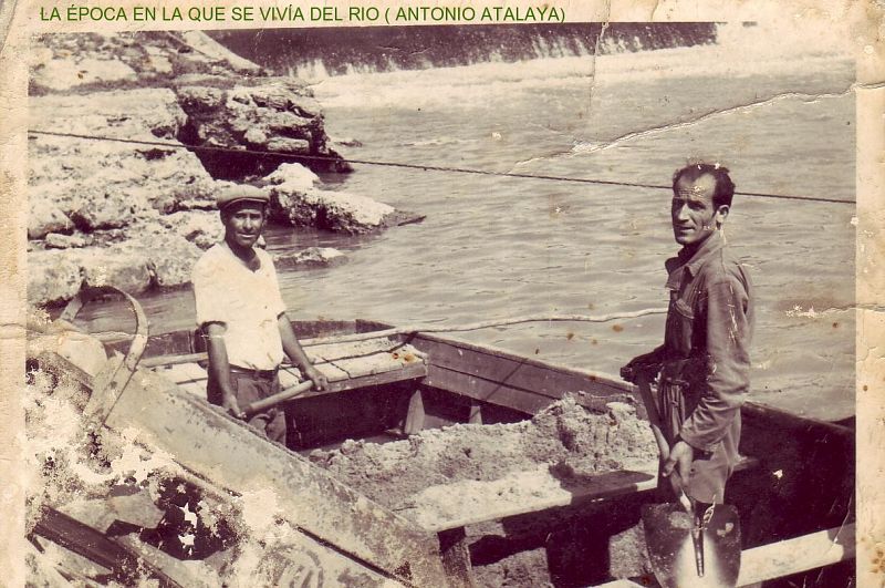 Volver con - Casa grande del club Vista Hermosa, Puerto de Santa María.