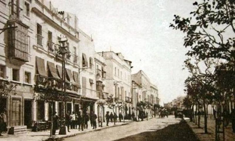 Volver con - Cánovas del Castillo