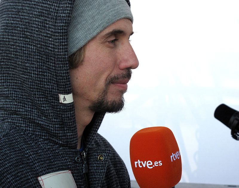 Macaco estrena la Ciudad del Rock