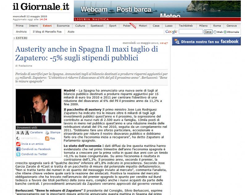 Il Giornale