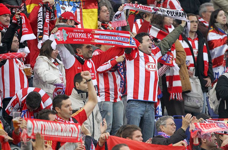 Hamburgo es colchonera 100%.