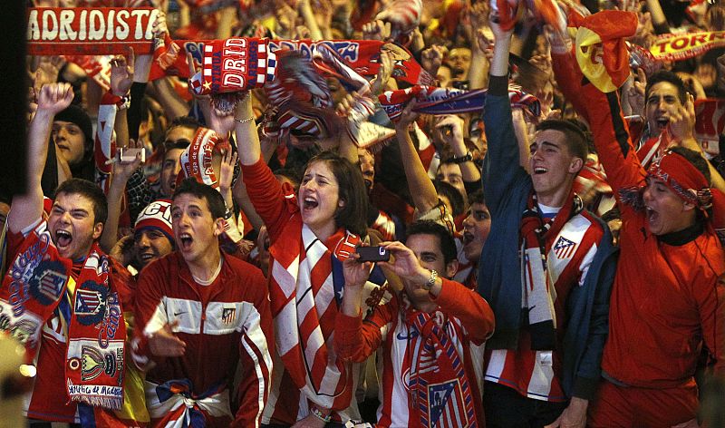 Se merecía Neptuno salir una noche de fiesta.