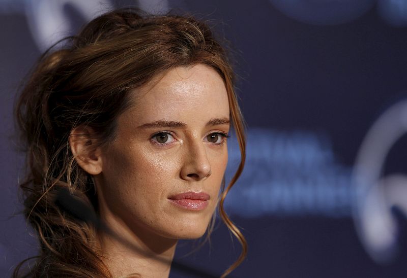 RUEDA DE PRENSA DEL "EL EXTRAÑO CASO DE ÁNGELICA"