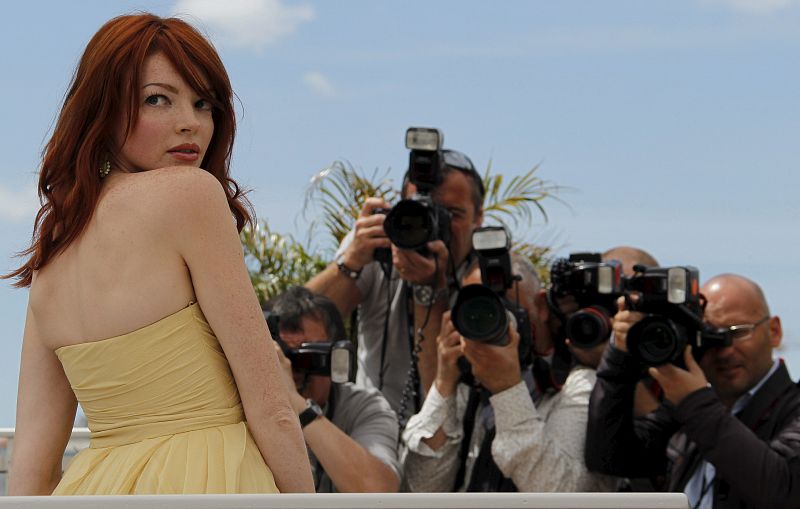 FRANCIA-CINE-FESTIVAL CANNES 2010