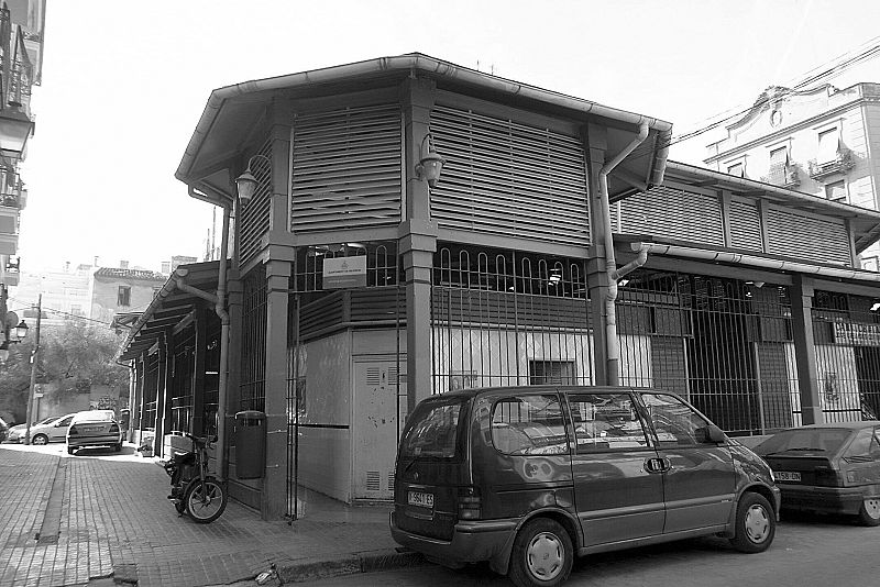 Mercado Mossen Sorell