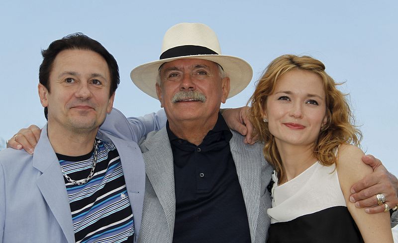 63 EDICIÓN DEL FESTIVAL DE CANNES