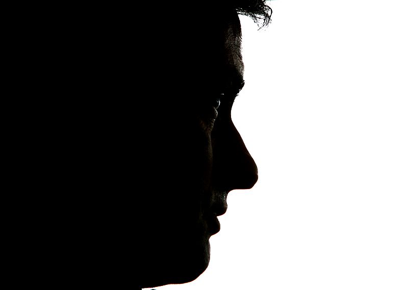 Mourinho, en una rueda de prensa con el Chelsea.