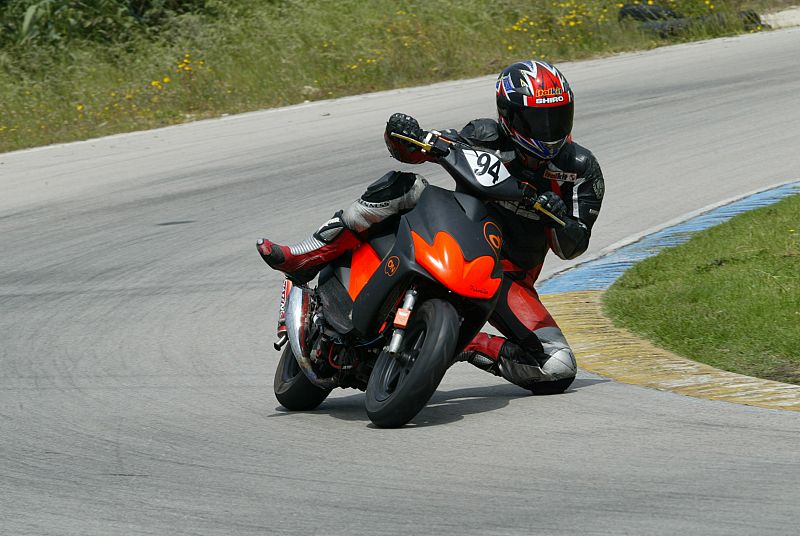 Casco Jorge Lorenzo