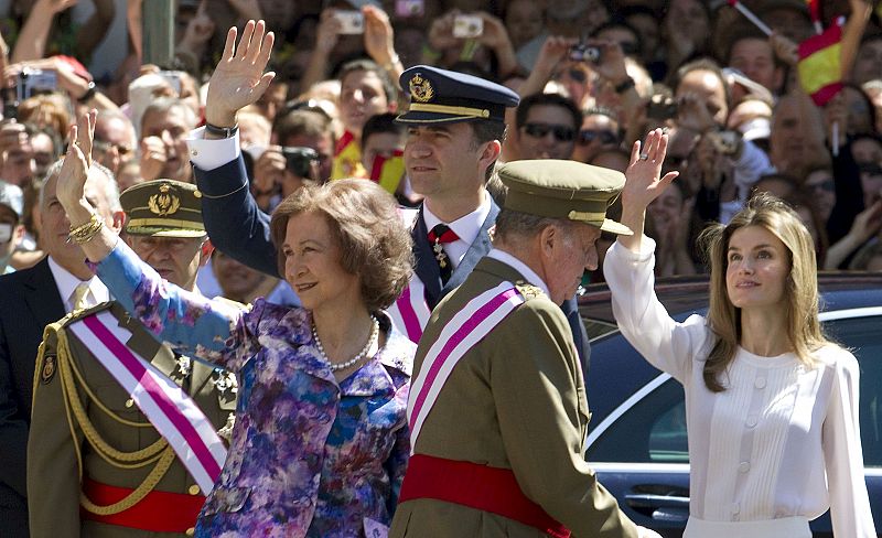 DIA FUERZAS ARMADAS