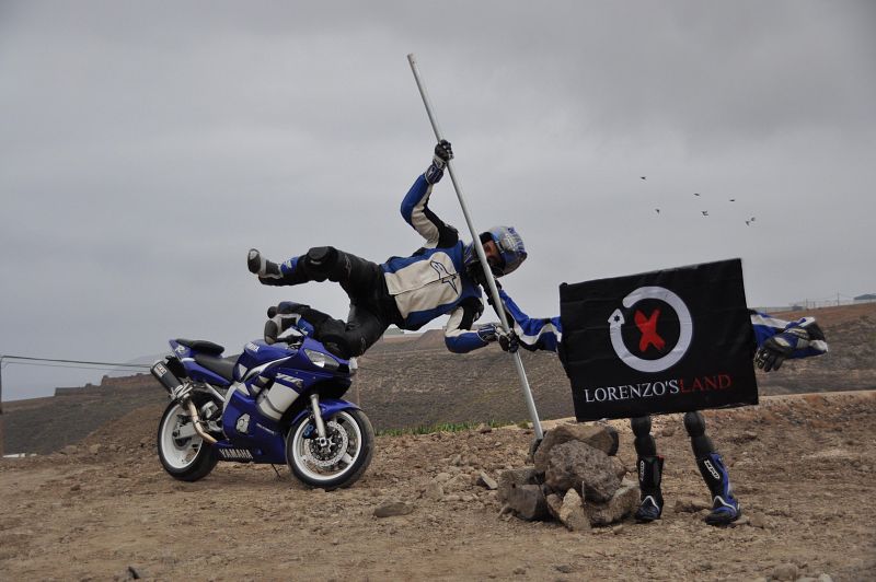 La Venganza De La Bandera