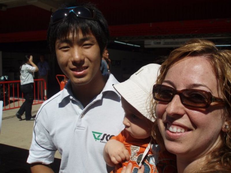 Anna M. Reyes Rodero.