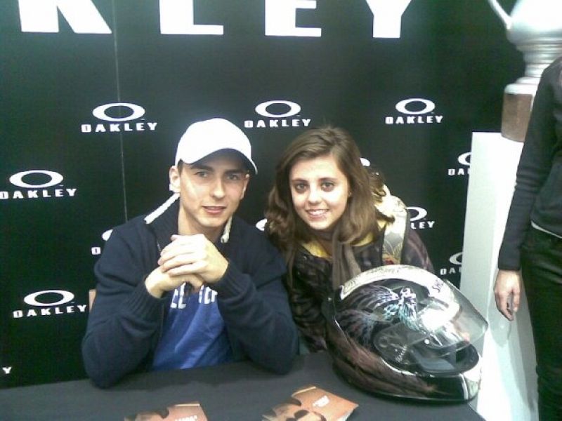 Iris Gallego Terrón.