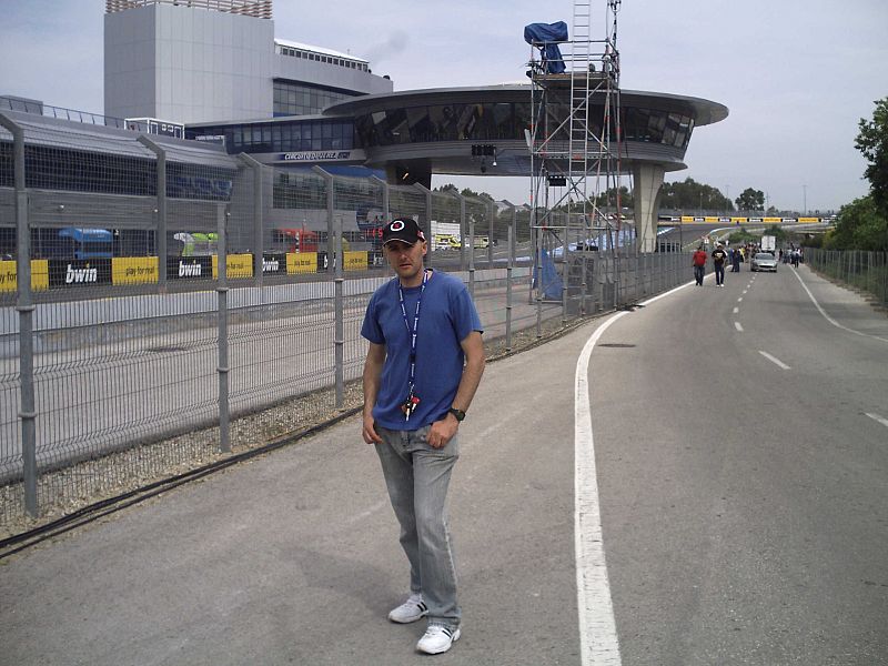 Javier Sáez Cuenca.