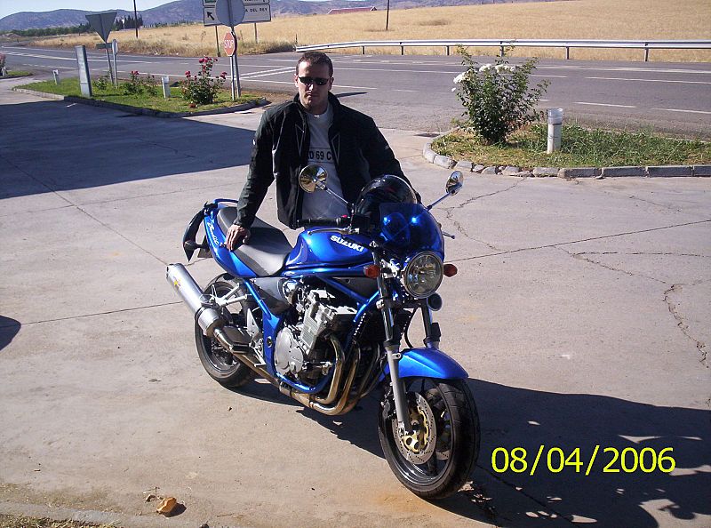 Pablo Muñoz Palacios.