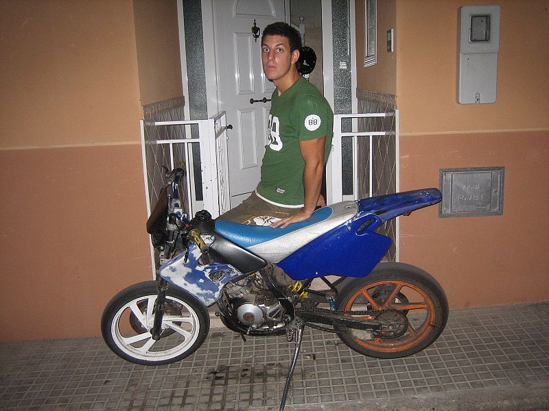 DANIEL SANCHEZ CAMACHO.