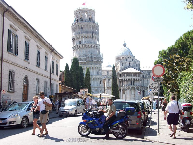 Jose Angel Lago Díaz.