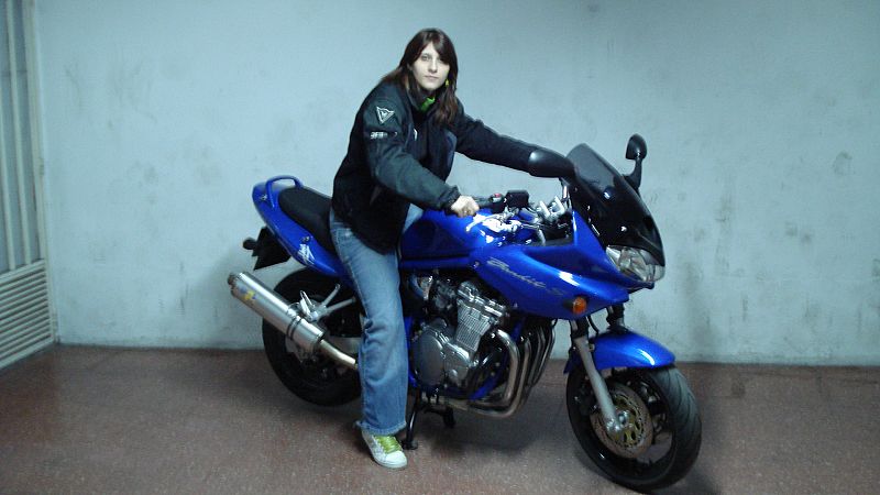 Lourdes Gómez Sánchez.