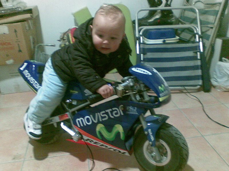 RAFAEL RIVERA GARCIA.