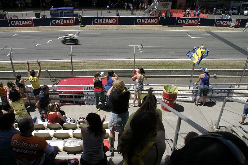 María Teresa Pérez Abad.