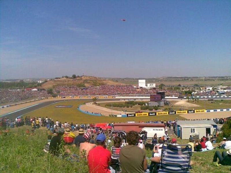 Fernando Pérez Ramos.