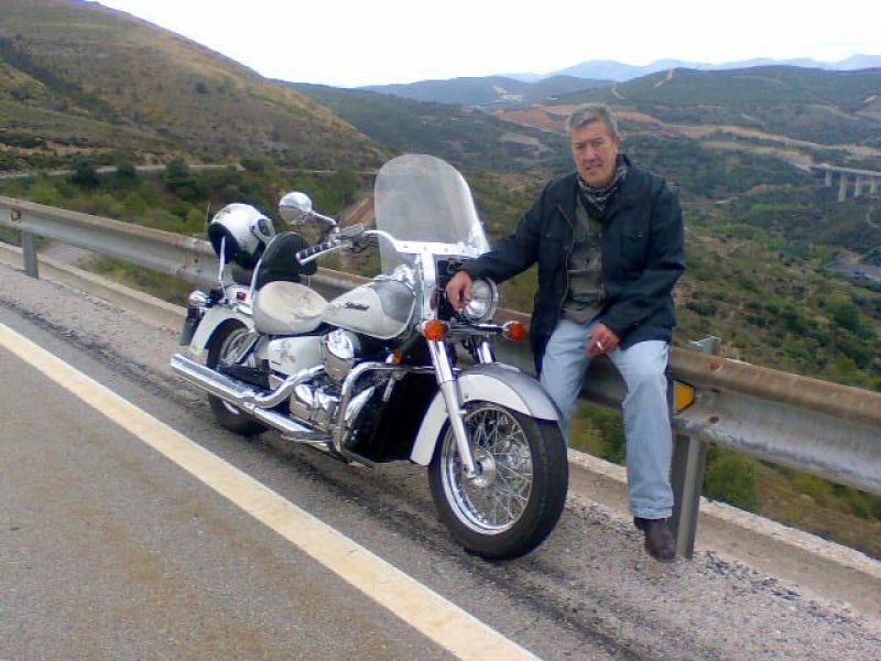 Carlos Piernas López.