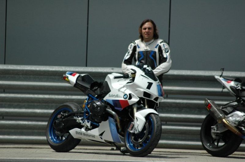 David Garrido Castaño.