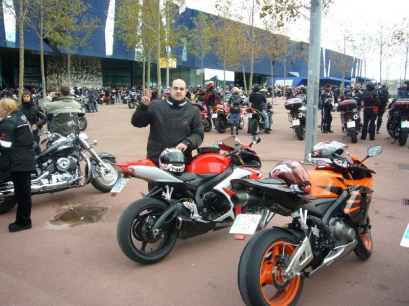 Victor Manuel Garcia Alacon.