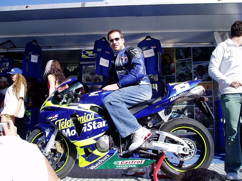 Roberto Bombín Rodríguez.