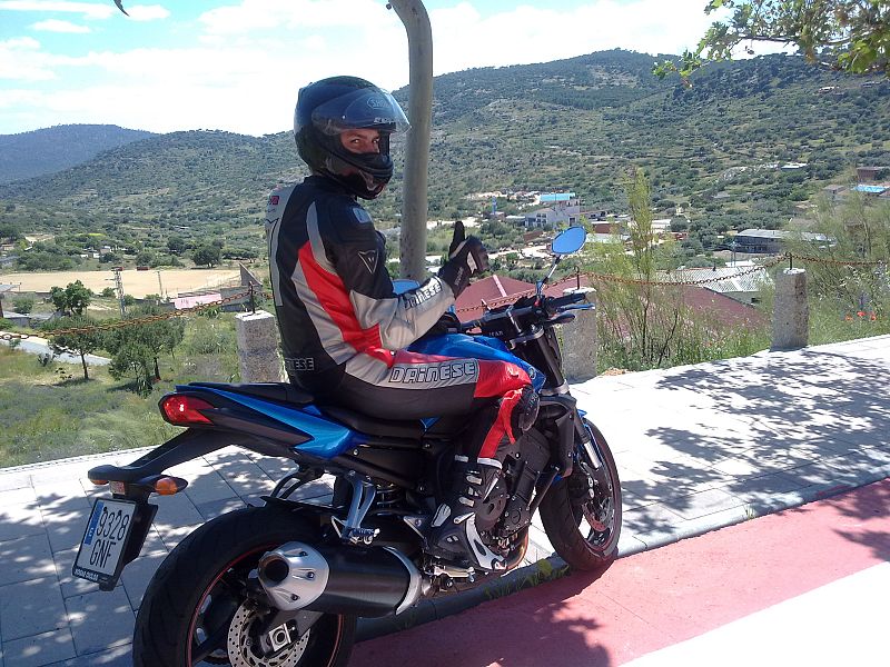 Víctor Gallego Malvis.