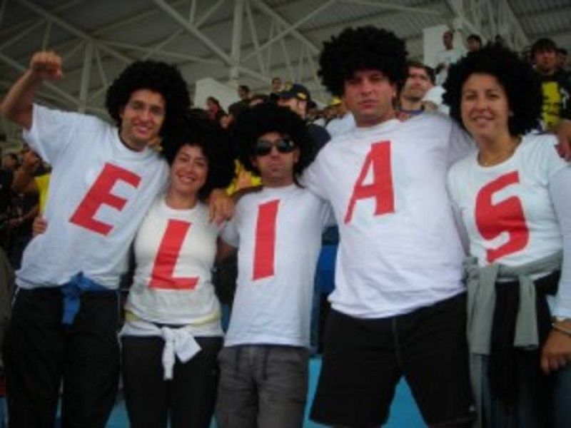 César Cameselle Souto.