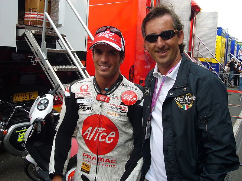 JUANJO RODRIGUEZ THOMAS.