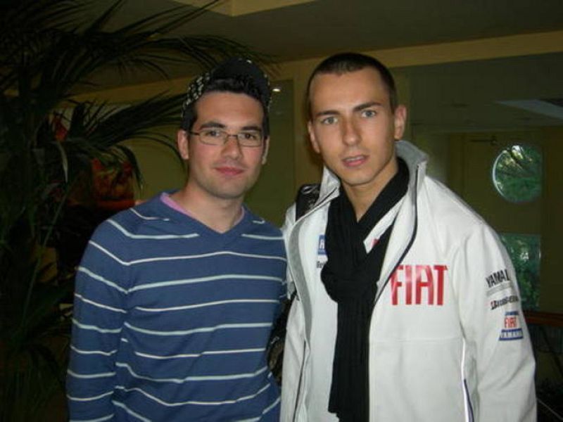 Adrian Celis Nieves.